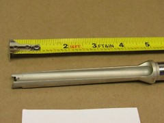 Ingersoll .512 – .547 13-13.9 mm Insert Drill YD1300104C0R01 QwikTwist 8xd
