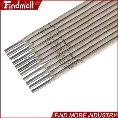 Findmall 1/8″ x 14″ 10 lb E6011 Premium Arc Welding Rods Carbon Steel Electrode