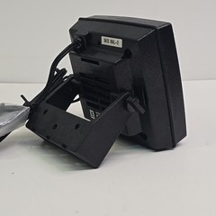 Motorola HSN4031B External Speaker 7.5W for mobile radios W Bracket & Hardware