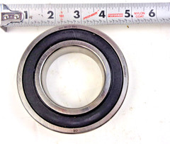 SKF 6211-2RSJEM Shielded Ball Bearing – NOS – FREE SHIPPING