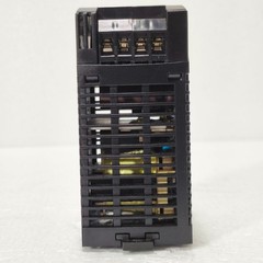 PULS MINILINE ML60.241 POWER SUPPLY 24V 2.5A 60W AC 100-240V DIN RAIL SWITCHING