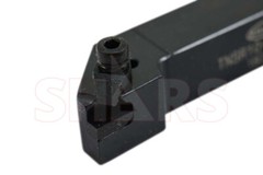 SHARS 5/8″ TNSR-10 RH NOTCH THREADING & GROOVING TOOL HOLDER + Cert P]