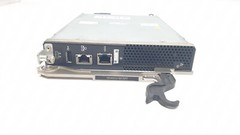 NVIDIA Mellanox® SN4800 100GbE Line Card with x86 Hexa-Core Management ONIE OS