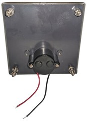 Ammeter DC 0-50µA Meter Movement, 1µA Resolution