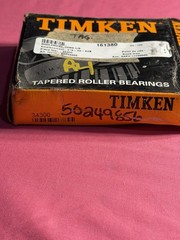 34300 TIMKEN TAPERED ROLLER BEARING