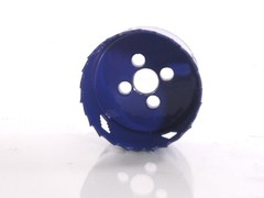 M42 FINE BIMETAL HOLE OPENER FOR WOOD, ALUMINUM, PLASTIC, GYPSUM BOARD, CAST IR