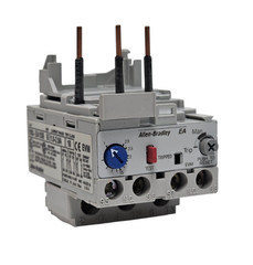NIB ALLEN BRADLEY 193-EA1DB OVERLOAD RELAY 1.0-2.9 AMP 193EA1DB SER. B