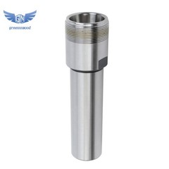 C32 ER32 100L Straight Shank Collet Chuck Tool holder for CNC Lathe Milling