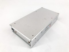 New Mean Well RS-150-24 AC/DC Power Supply 24VDC @ 6.5A 150W