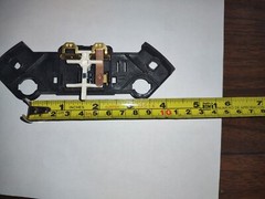 GE-1129 General Electric Marathon stationary Switch