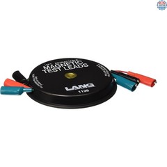 Lightweight Lead Tool – Hand-Powered, Certified Multimeter Accessory