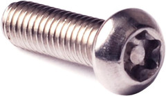 M5 Tamper-Resistant Security Screws Assortment Kit, Stainless Steel,Pack of 52-P