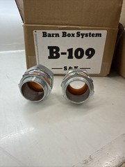 NEW (SET of 2) Cord Grip 1-1/4″
