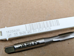 OSG 1825600 10-24 Plug Tap GH2 STI 2S/P