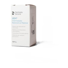 Dentsply Caulk 610004 IRM ZOE Intermediate Restorative Material Liquid 14mL