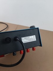 Global Specialties Proto Board 203A Powers On Untested