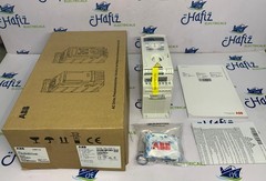 ABB ACS150-03U-01A2-4 VFD DRIVE 0.37KW 1/2HP 3-400/480V 2.2/1.8 A FREE SHIPPING