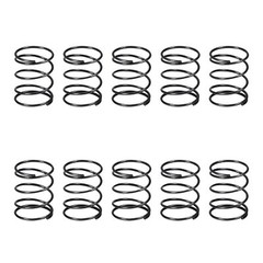Compression Spring Steel 0.4mm Wire Dia 3mm – 10mm OD Small Pressure Springs