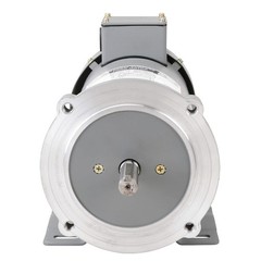 NEW! Automation Direct Ironhorse 90V DC MTPM-001-1L18 1hp SCR-PWM Motor 1800RPM