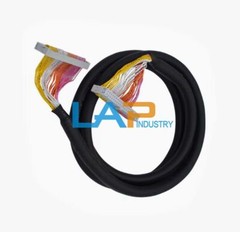1PCS New For PLC terminal block connector cable XW2Z-150PM 1.5M XW2Z-200PM 2M