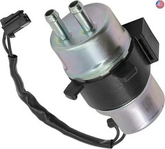 Caltric Fuel Pump Compatible with Yamaha XVS1100 V-Star 1100 Midnight Custom