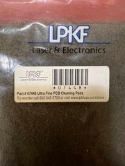 LPKF ProtoMat M60 2P12120106 Circuit Board Plotter
