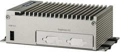 Advantech UNO-2272G-J2AE Embedded Automation Computer w/ Power Supply