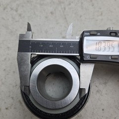 Dodge 207 SC 1-1/4 Mounted Bearing Insert 1-1/4″ Bore New See Pictures