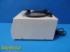Drucker 614B Quest Laboratory Centrifuge W/ 6-Place Fixed-Angle Rotor ~ 38028