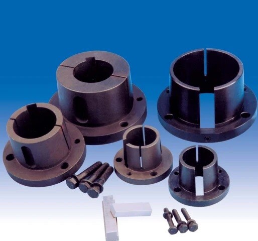Q1-1″ Split Taper Bushing