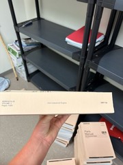 Caterpillar C6.6 Industrial Engine Parts Manual $140 a piece