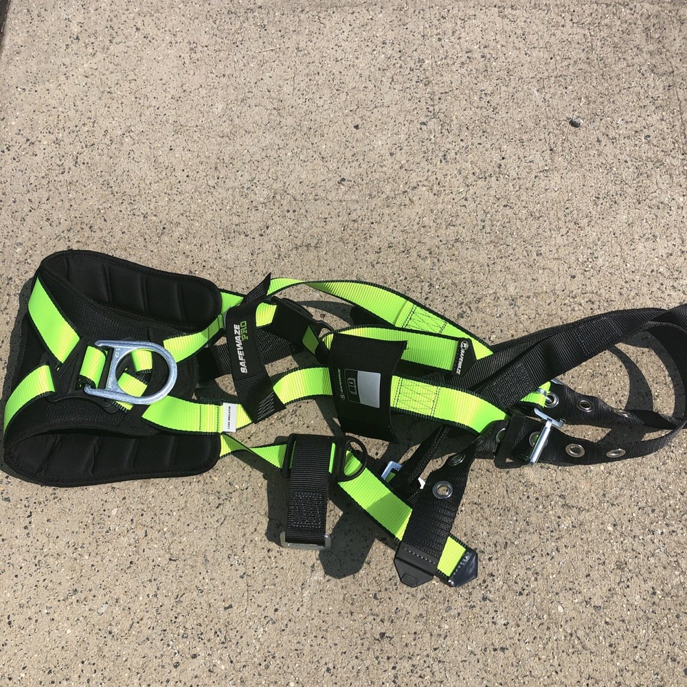 Safe Waze Safety harness￼