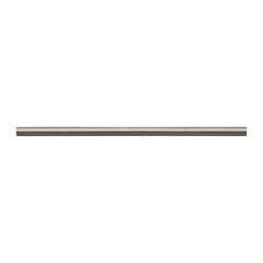10PCS Straight Shank Metric 100mm Long Carbide Tungsten-steel Rod Lathe Tool