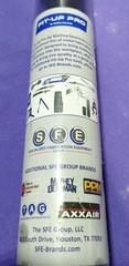 Lot Of 2 Fit-up Pro 2121 16mm-47mm