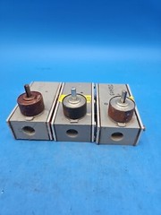 LOT OF 3 Namco EA150 10013 SNAP-LOCK Limit Switch.