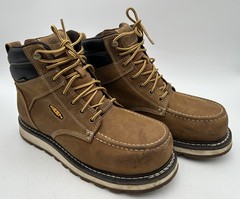 Men’s KEEN Utility Cincinnati 6″ Comp Toe Boots 10.5W