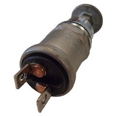 COIL Push Pull Ignition Switch Fits IH Fits FARMALL Fits Cub A B C H Super M 100