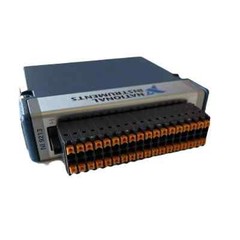 National Instruments NI 9213 16-Channel Thermocouple Input Module