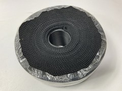 25 FEET – Gates G81801-0024 Hydraulic Hose Nylon Protective Sleeve Guard