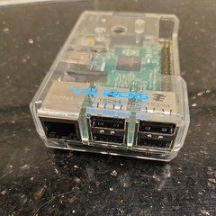 Raspberry Pi 2 Model B 1GB RAM Single Board Computer HDMI Ethernet USB