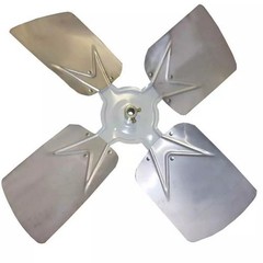 Service First FAN02778 26-inch, 4-blade Aluminum HVAC Fan Blade NIB for Trane