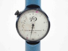 DORSEY INDICATOR DIAL BORE GAGE 152 – 308mm / 6″ – 12.12″ RANGE .0001″ GRAD