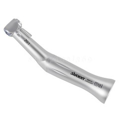 1-10 Pcs Dental Surgical 20:1 Reduction Implant Contra Angle Handpiece NSK Style