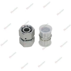 For Mini Excavator Hydraulic Filter Adapter M26 X 1.5