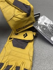 Black Diamond Transition Gloves Natural MEDIUM