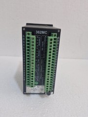 PLEIGER ELEKTRONIK 362MC MULTIFUNCTION CONTROLLER 230VAC