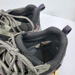 Danner Women’s Springfield Low Gray ESD Composite Toe Shoes 12212 Size 8 Read*
