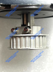 VEXTA ORIENTAL 5-PHASE STEPPING MOTOR A4049-9515NE DC1.4A/FedEx International
