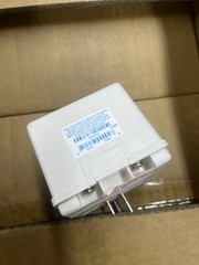 DSC Home Alarm Plug-in Power Transformer 16.5VAC 40VA PTD1640U New