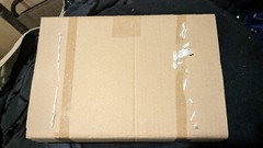 MoSi2 Heat Element 1700C 4/9 (Moly Disilicide) Le=100mm, Lu=120mm, A=25mm